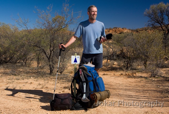 Larapinta_20080615_661 copy.jpg - 232 km down, 1 km to go